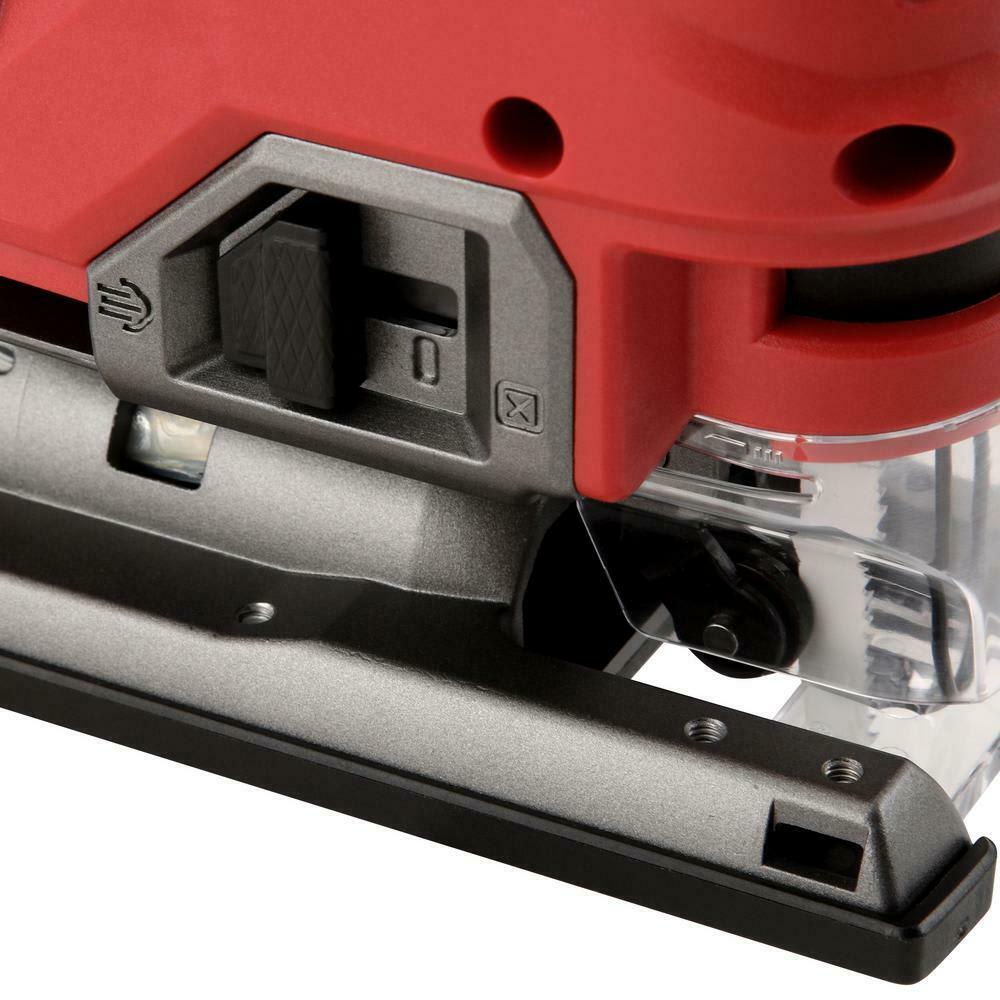 SIERRA CALADORA MILWAUKEE FUEL 18V 2737-202