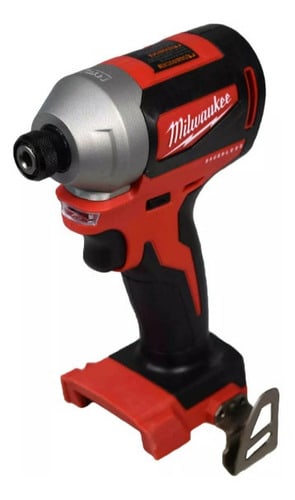 ATORNILLADOR DE IMPACTO MILWAUKEE 2850-21P5