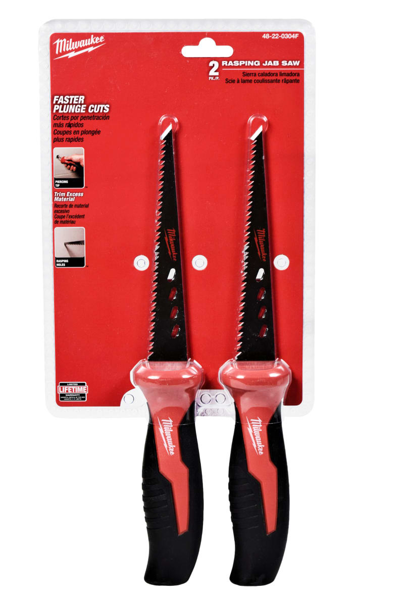 SIERRAS CALADORAS MILWAUKEE 48-22-0304F5