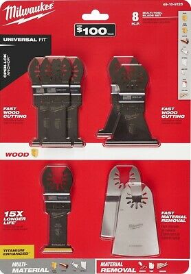 SET 8 ACCESORIOS HTA MULTIPROPOSITO MILWAUKEE2