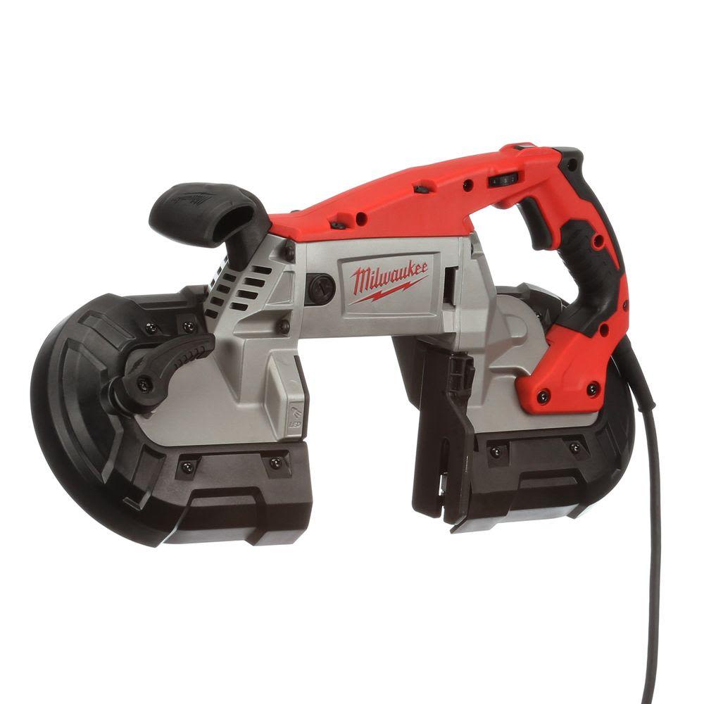 SIERRA DE BANDA MILWAUKEE 110V 6332-211