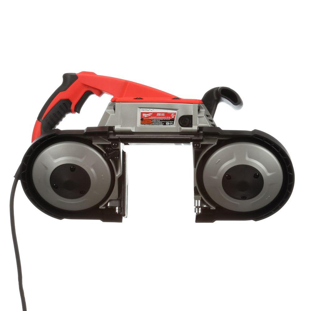 SIERRA DE BANDA MILWAUKEE 110V 6332-213