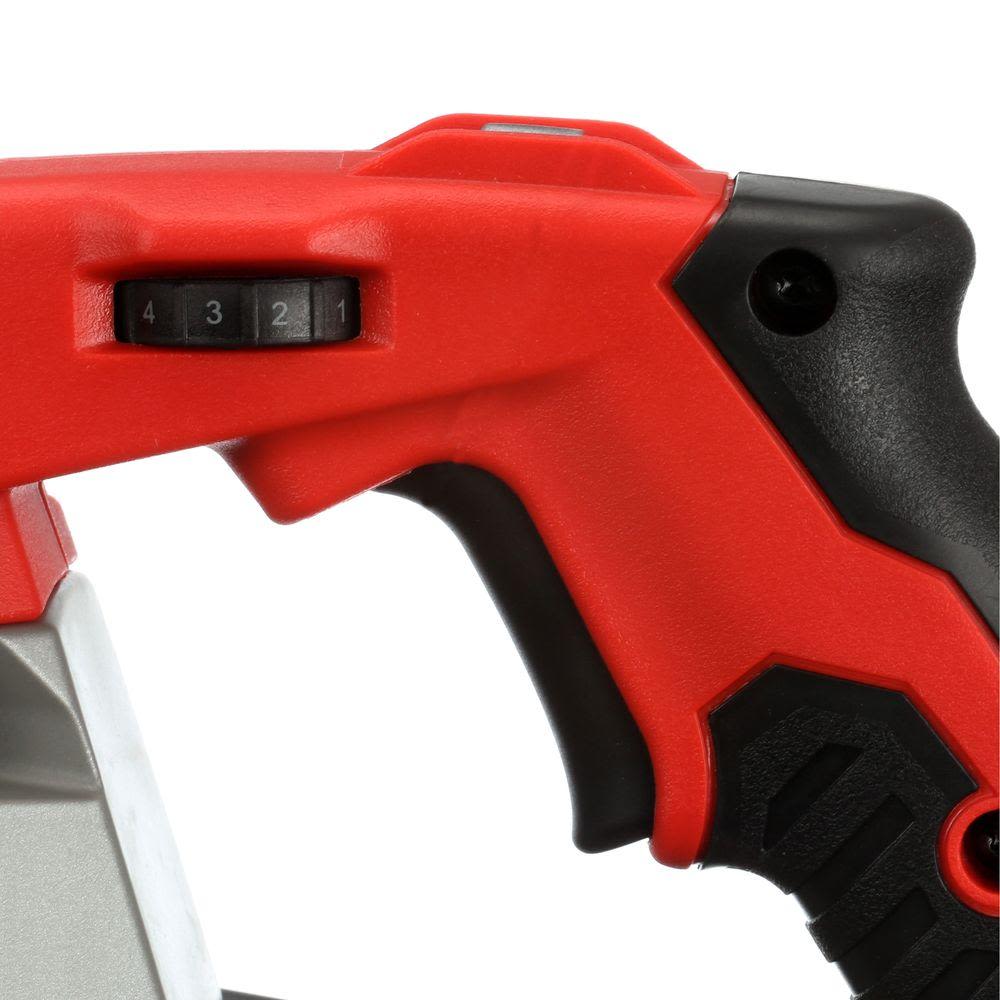 SIERRA DE BANDA MILWAUKEE 110V 6332-214