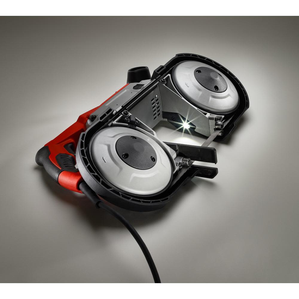 SIERRA DE BANDA MILWAUKEE 110V 6332-215