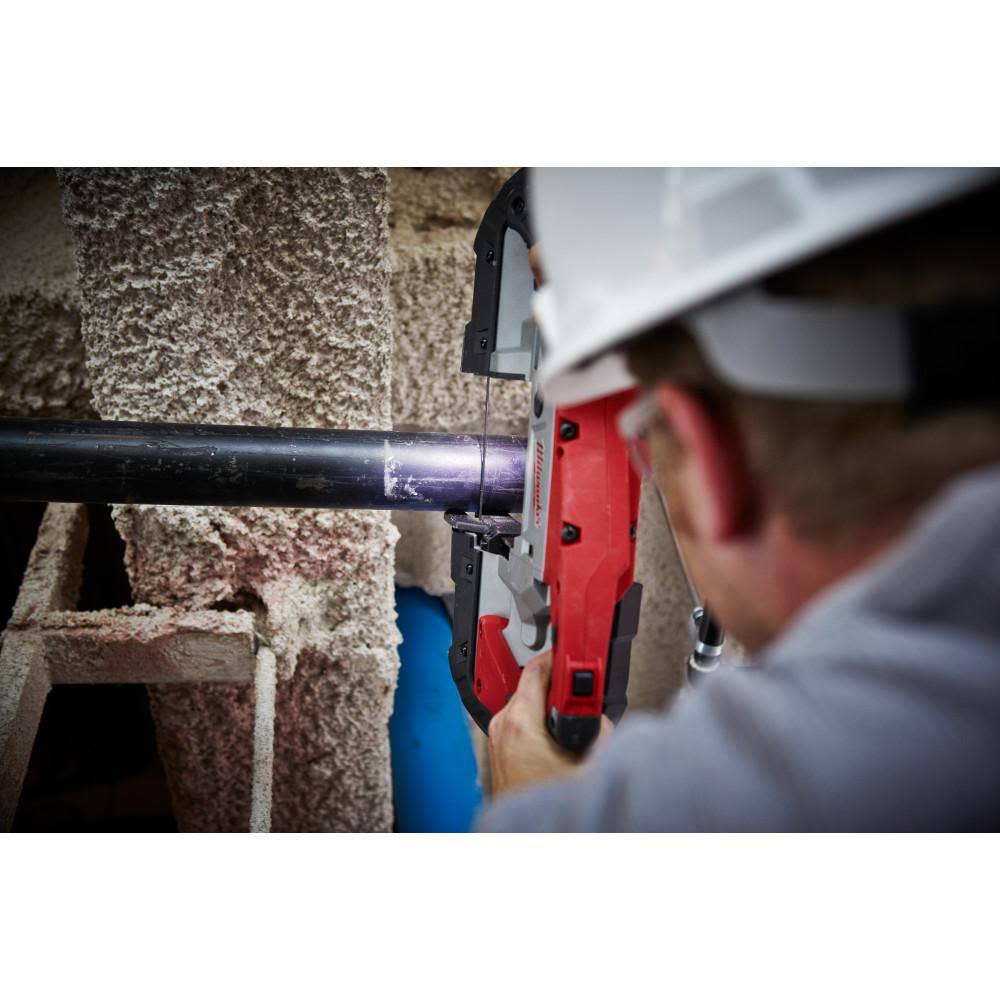 SIERRA DE BANDA MILWAUKEE 110V 6332-216