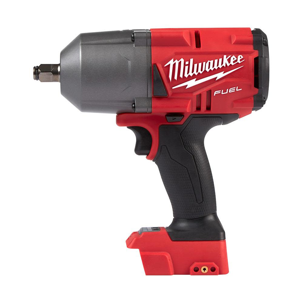 LLAVE DE IMPACTO MILWAUKEE 2763-20 0