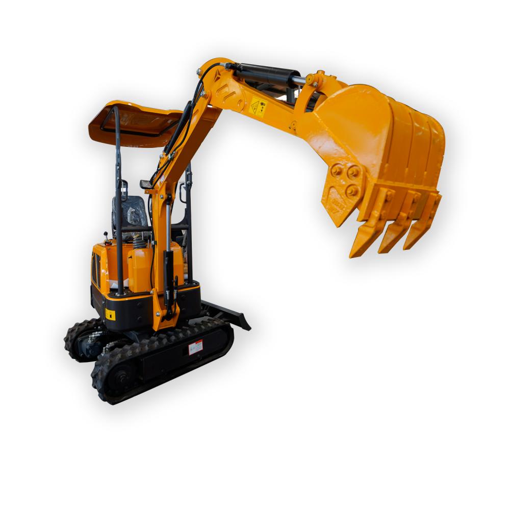 MINI EXCAVADORA RHINO 1 TON2