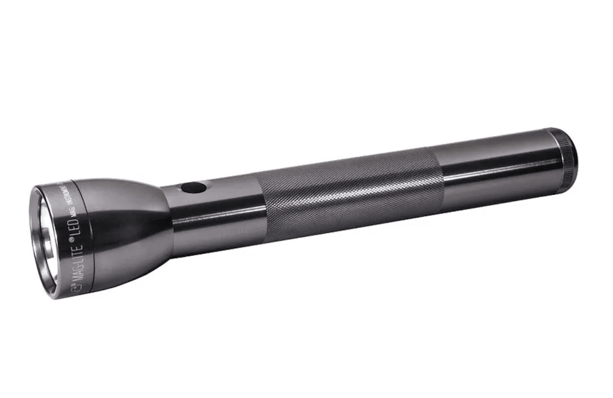 LINTERNA MAGLITE ML300L 0