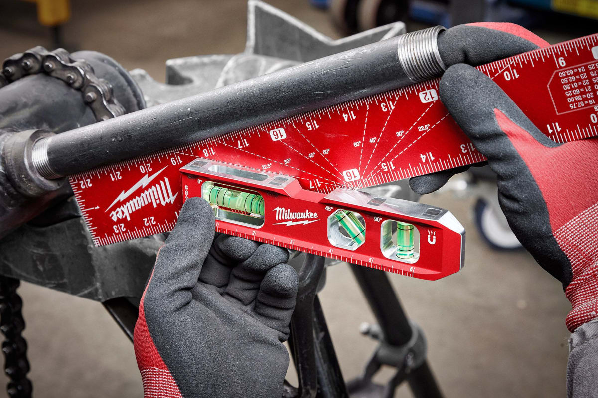 ESCUADRA DE ESTRUCTURA DE ALUMINIO DE 16