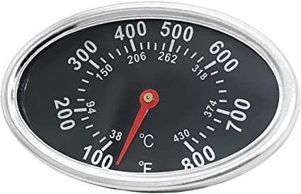 PARRILLA A GAS INOX 4 QUEMADORES NEXGRILL 720-0830H4