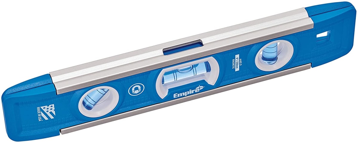 SET 2 NIVELES 9” EMPIRE EM81 9G4