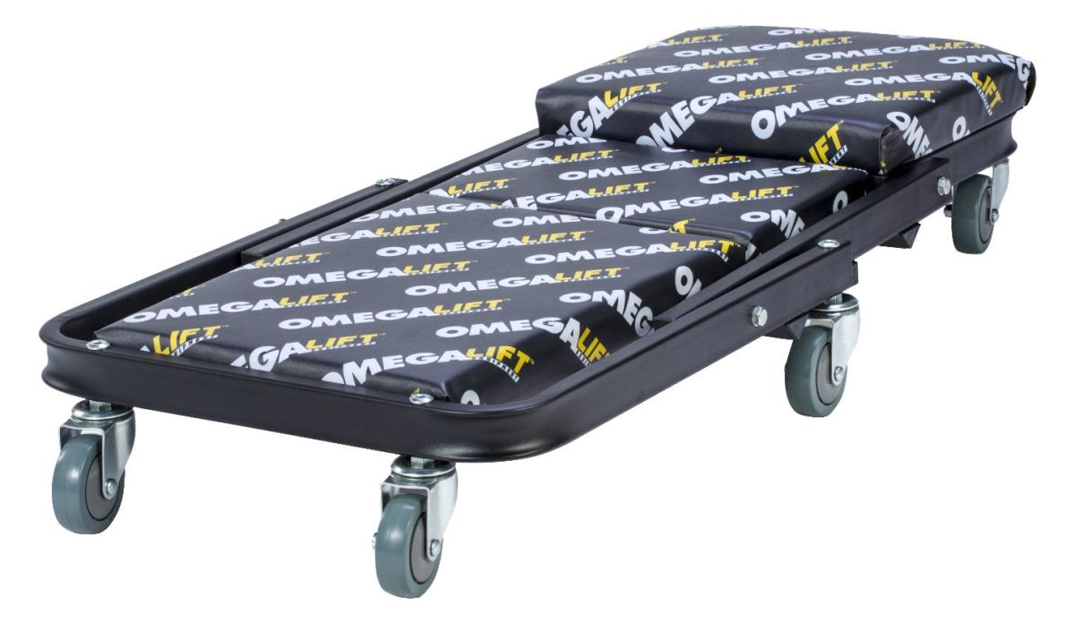 CAMILLA OMEGA CREEPER 0