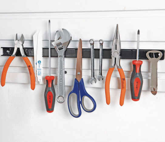 ORGANIZADOR MAGNETICO PARA HERRAMIENTAS 18