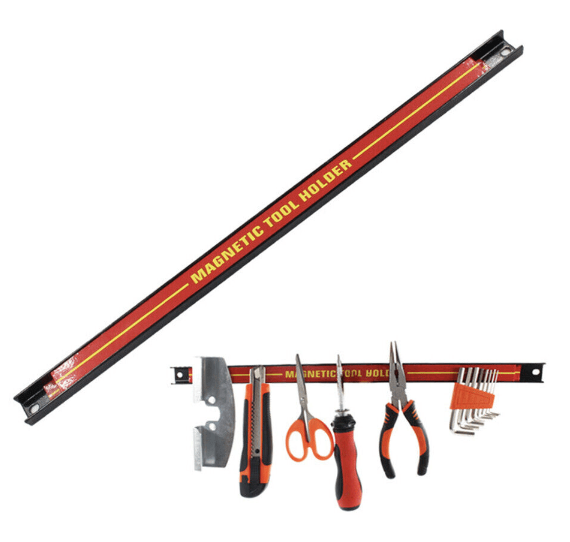 ORGANIZADOR MAGNETICO PARA HERRAMIENTAS 18