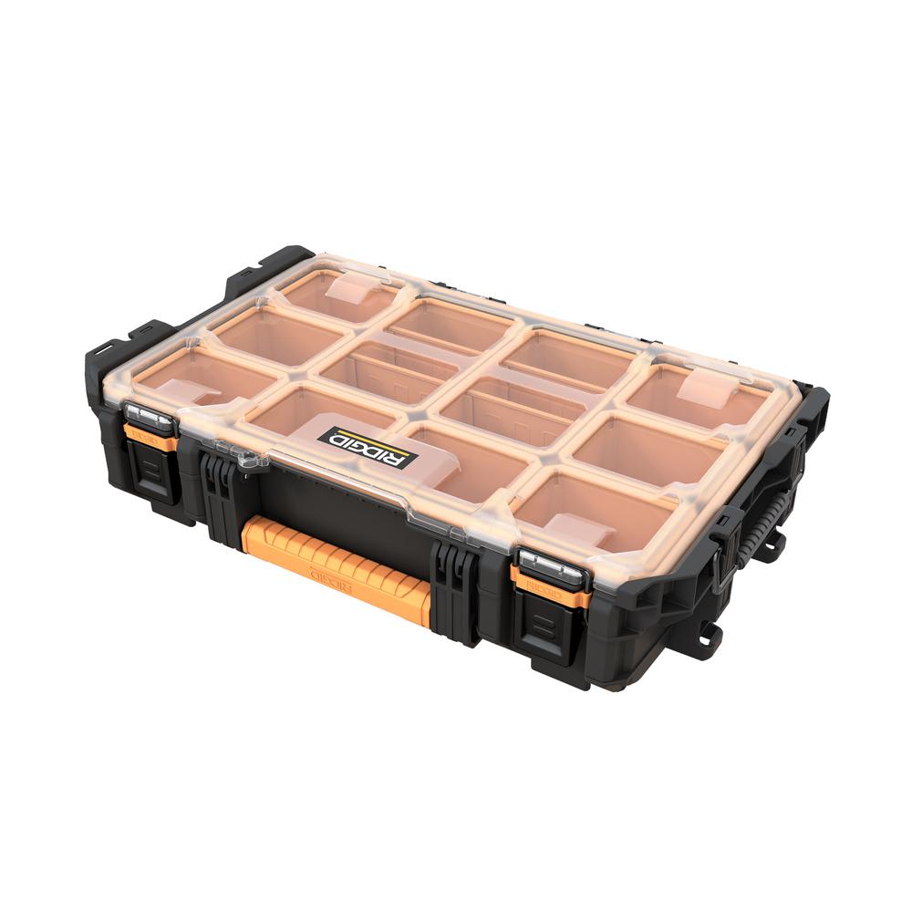 PACK 4 CAJAS APILABLES RIDGID2
