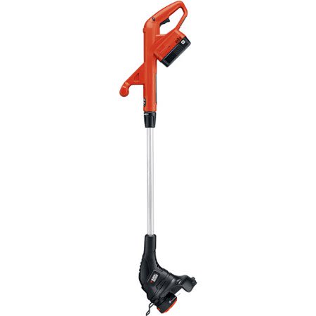 ORILLADORA 254 MM 18V BLACK & DECKER NST11182