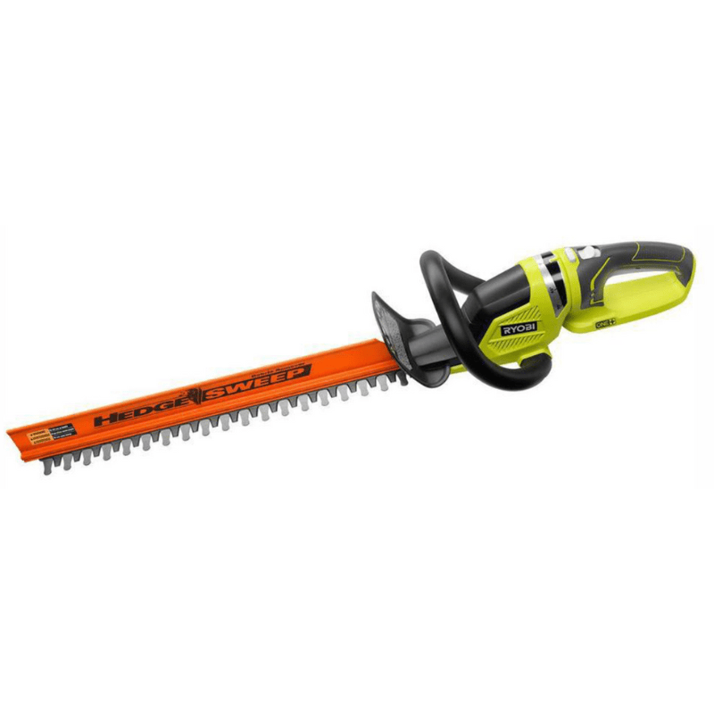 KIT TT CORTASETOS 18V RYOBI P2606BTLVNM + 2 BATERIAS 4.0 AH + CARGADOR RYOBI2