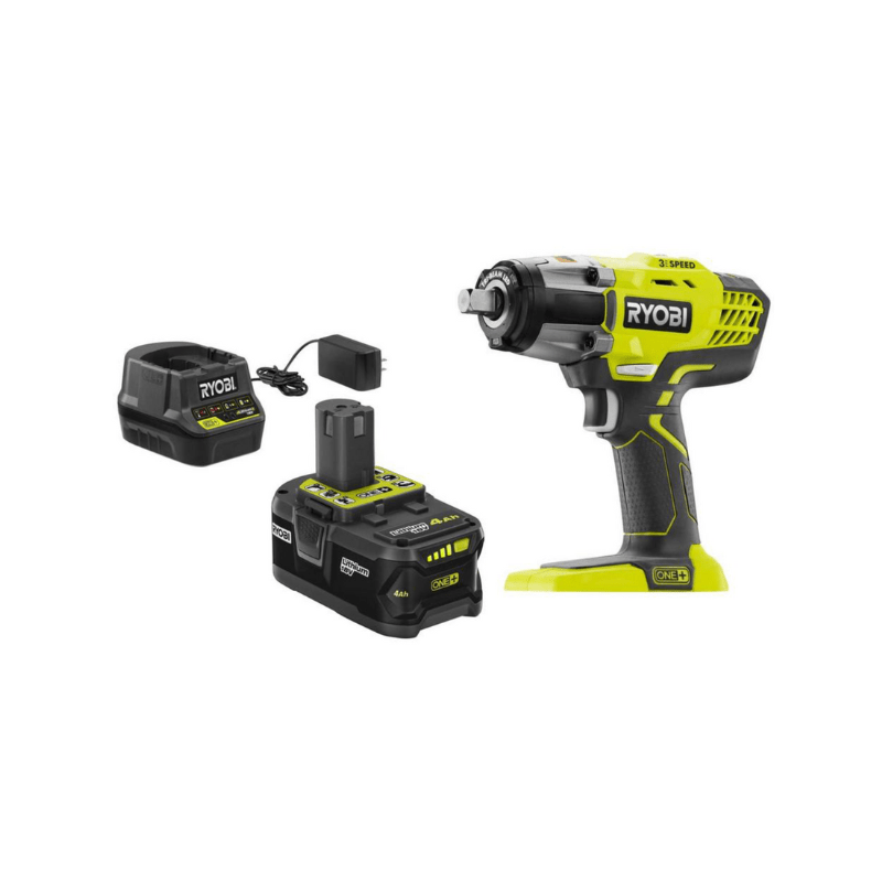 KIT TT LLAVE DE IMPACTO 1/2