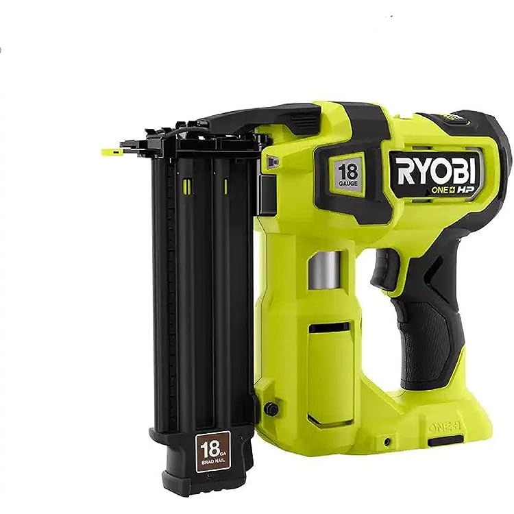 CLAVADORA INALAMBRICA  BRUSHLESS RYOBI ONE+ HP 18V P322 0