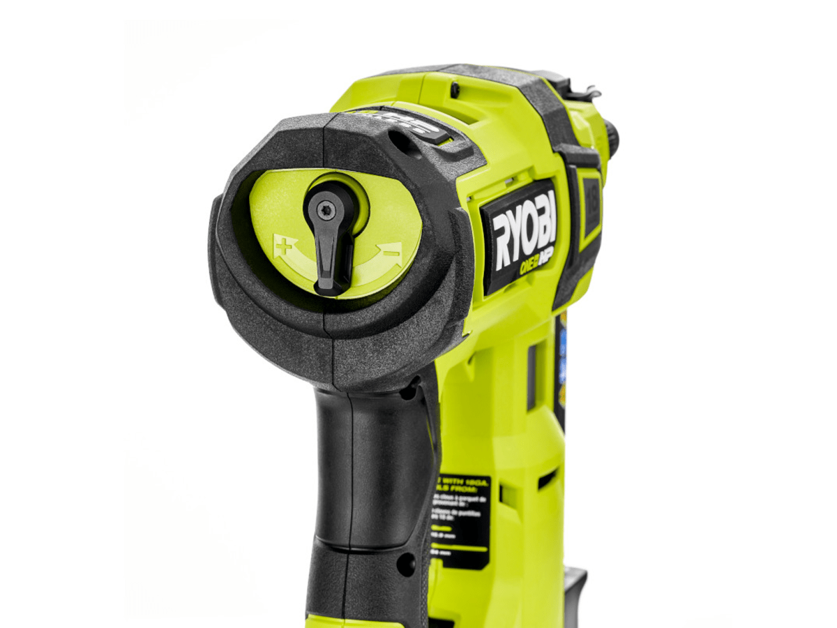 CLAVADORA INALAMBRICA  BRUSHLESS RYOBI ONE+ HP 18V P3223