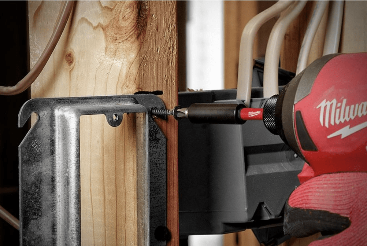 PACK 25 PUNTAS DE IMPACTO DE 1