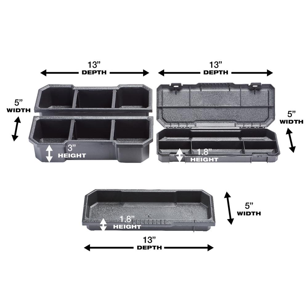 CAJA PACKOUT MILWAUKEE 48-22-84244