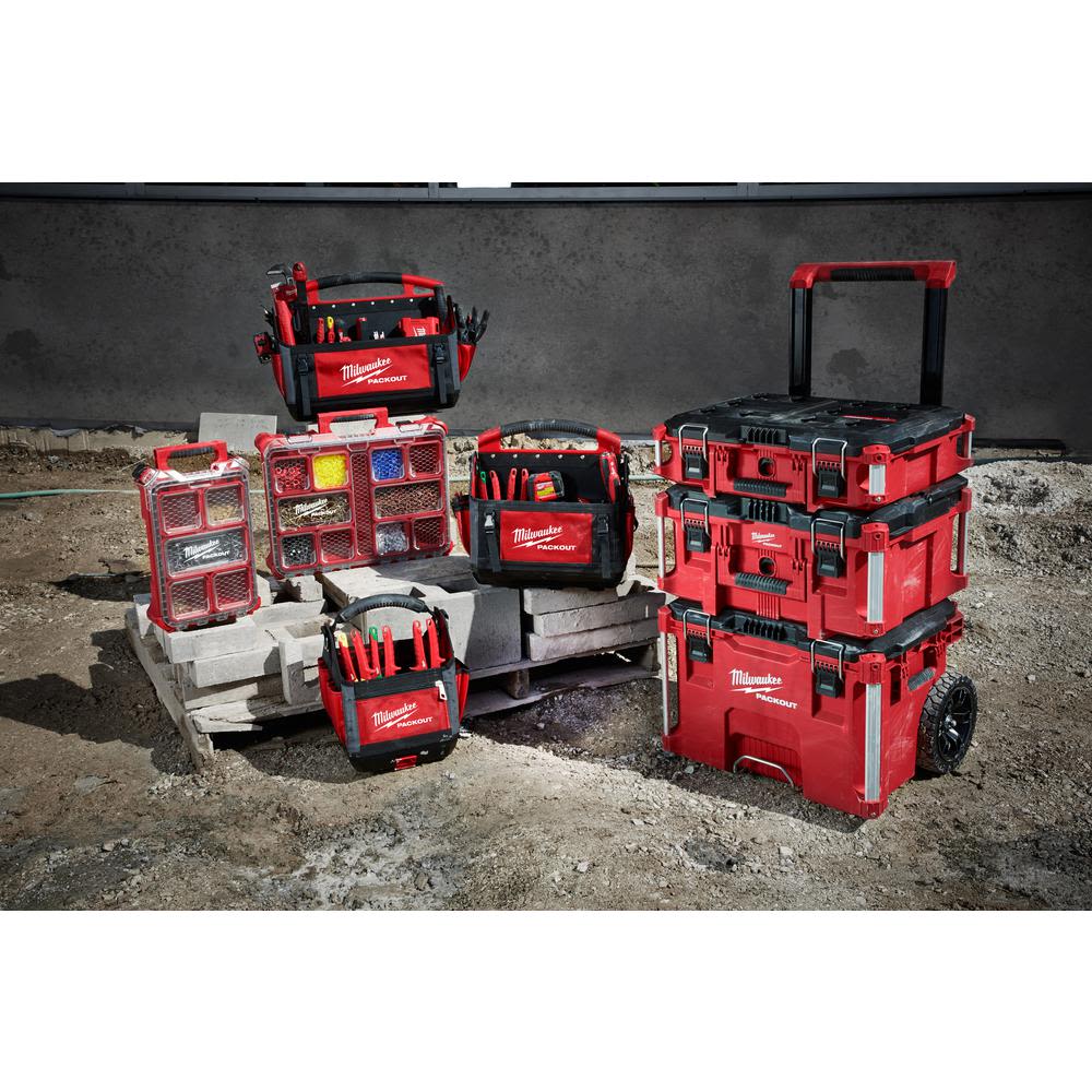 CAJA PACKOUT MILWAUKEE 48-22-84245