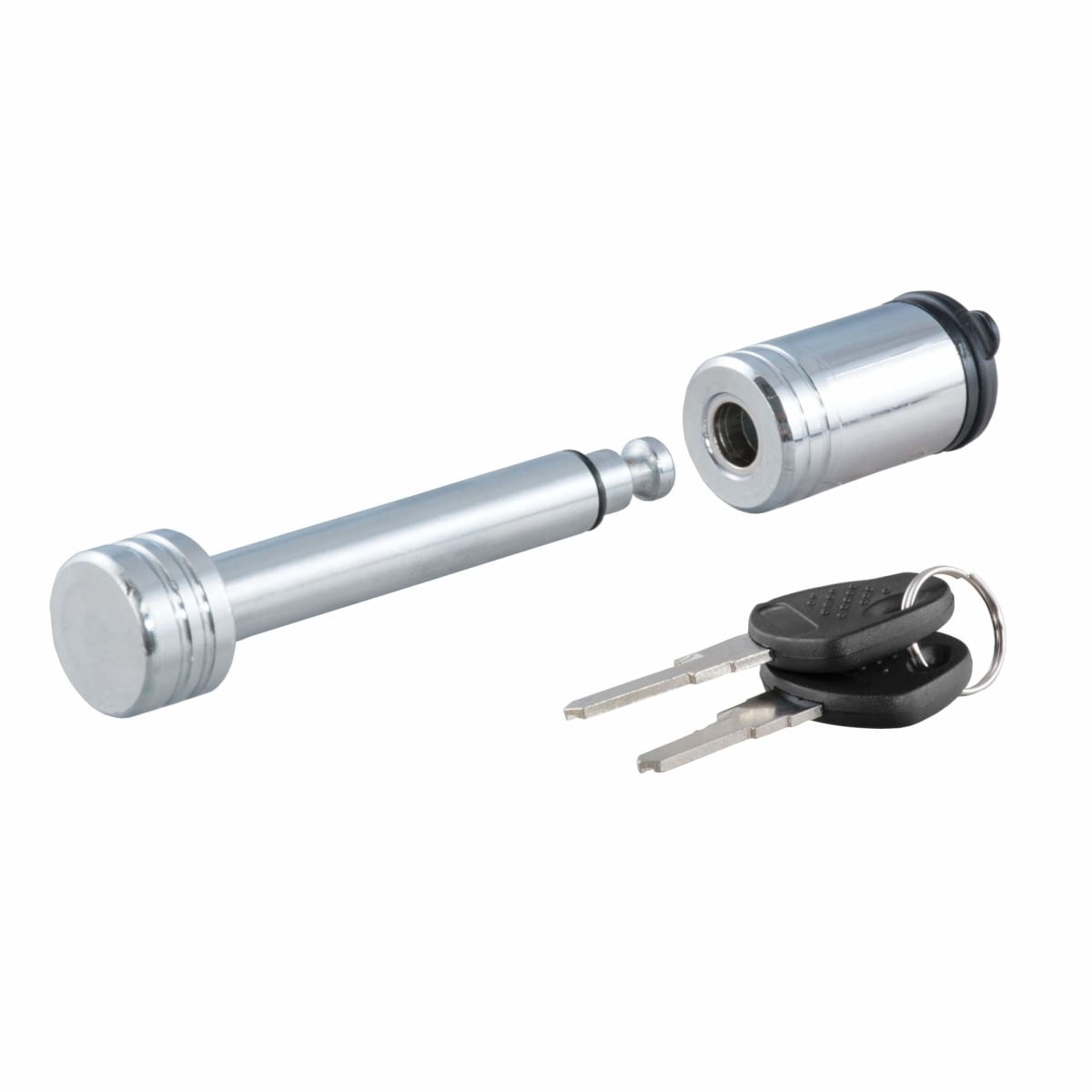 PASADOR RECTO PARA ENGANCHE CON LLAVE 5/8