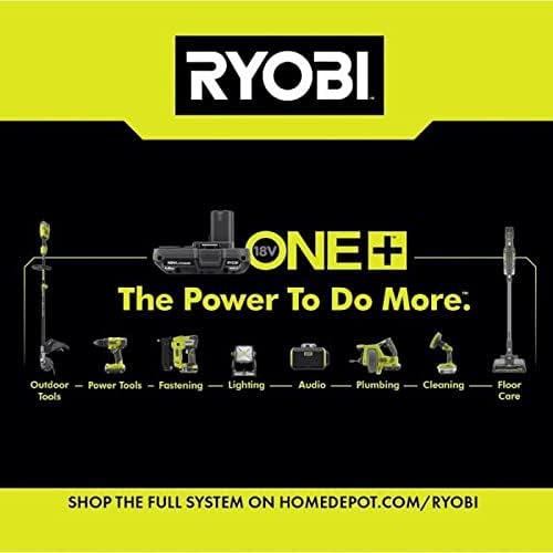 SET 2 BATERIAS 18V 4.0 AH RYOBI PBP20054