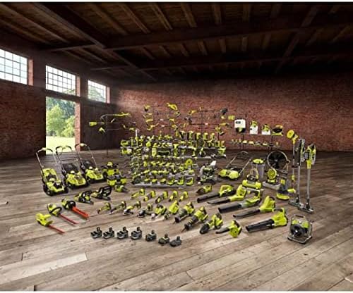 SET 2 BATERIAS 18V 4.0 AH RYOBI PBP20056