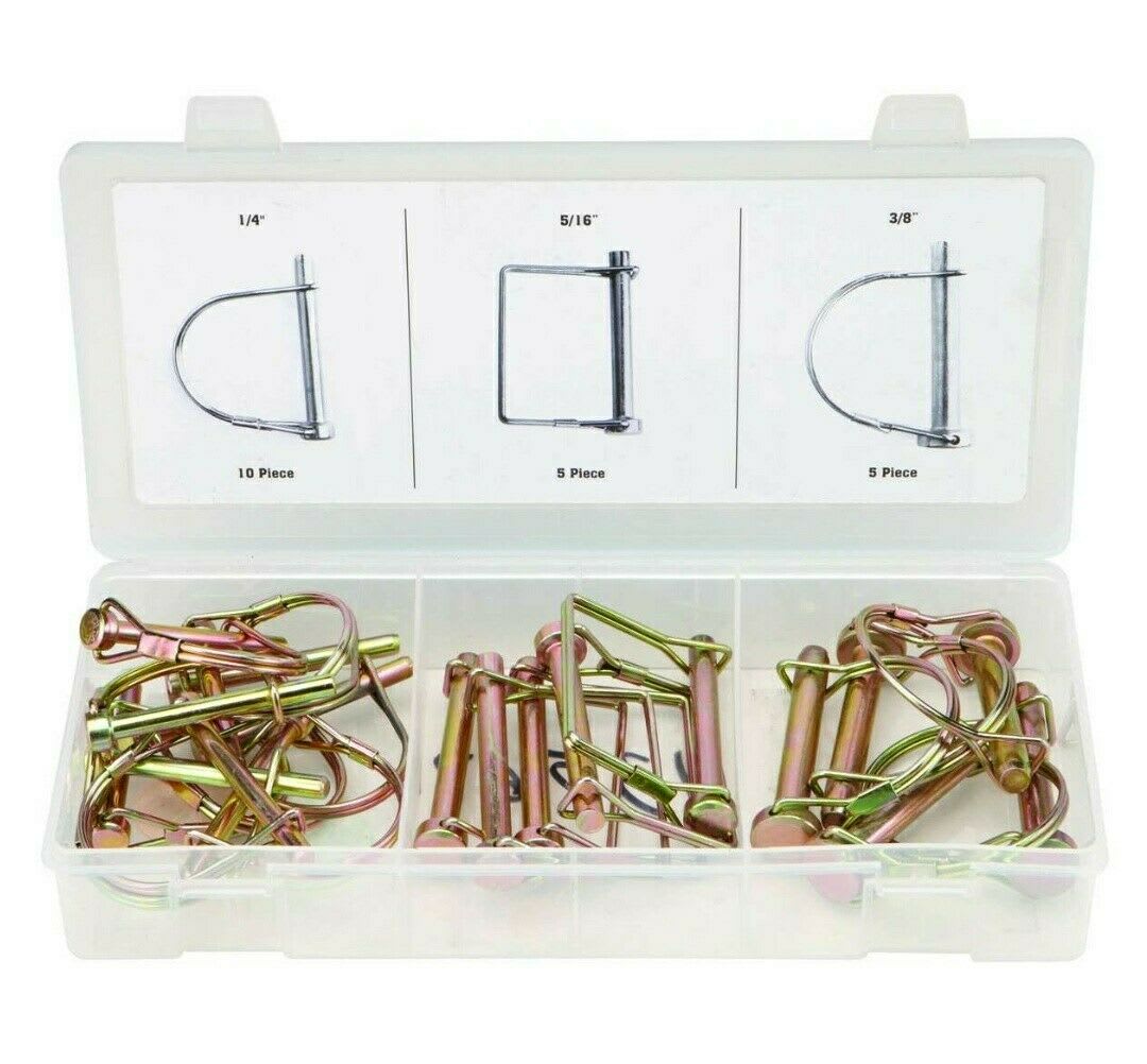 SET 20 PIN PTO STOREHOUSE 675342