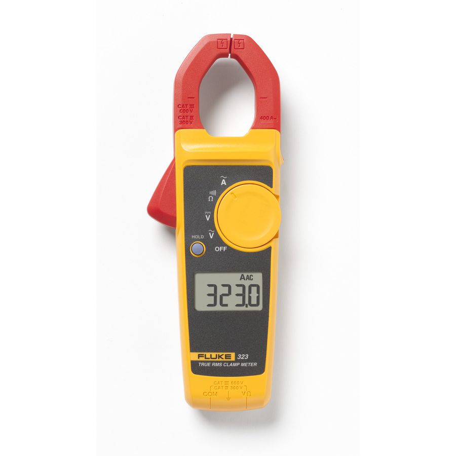 PINZA PARA MEDIR 400A FLUKE 7723461