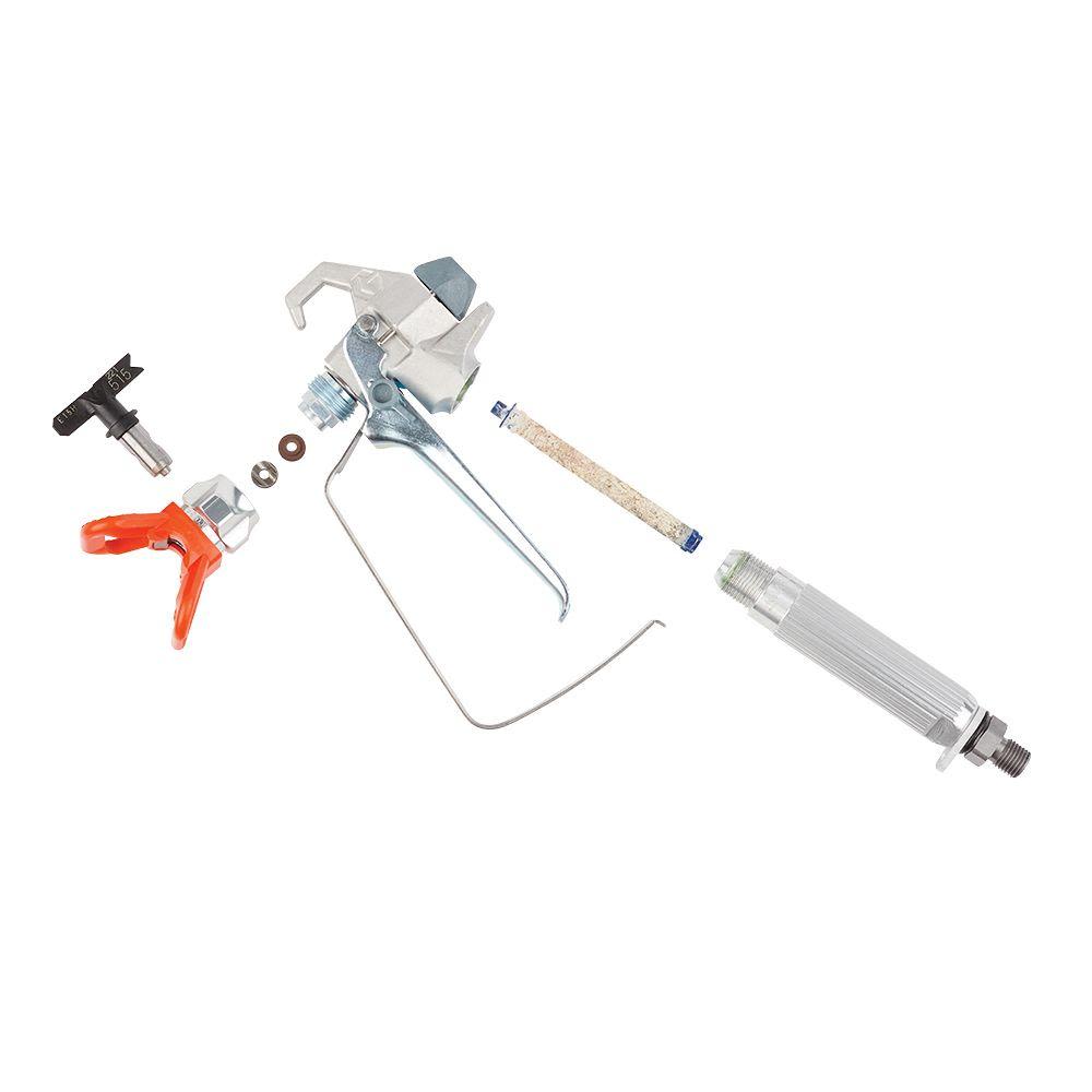 PISTOLA GRACO SG3 2430122