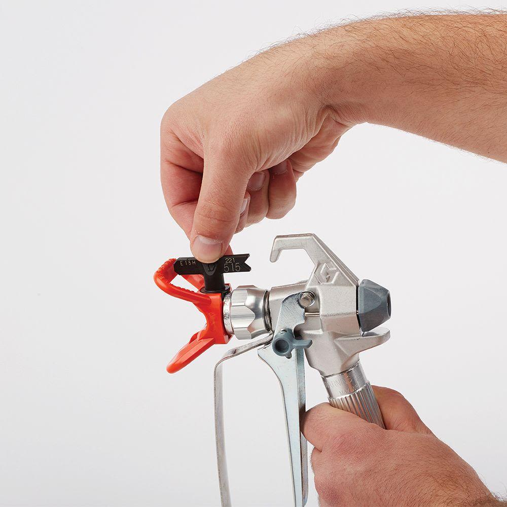 PISTOLA GRACO SG3 2430123