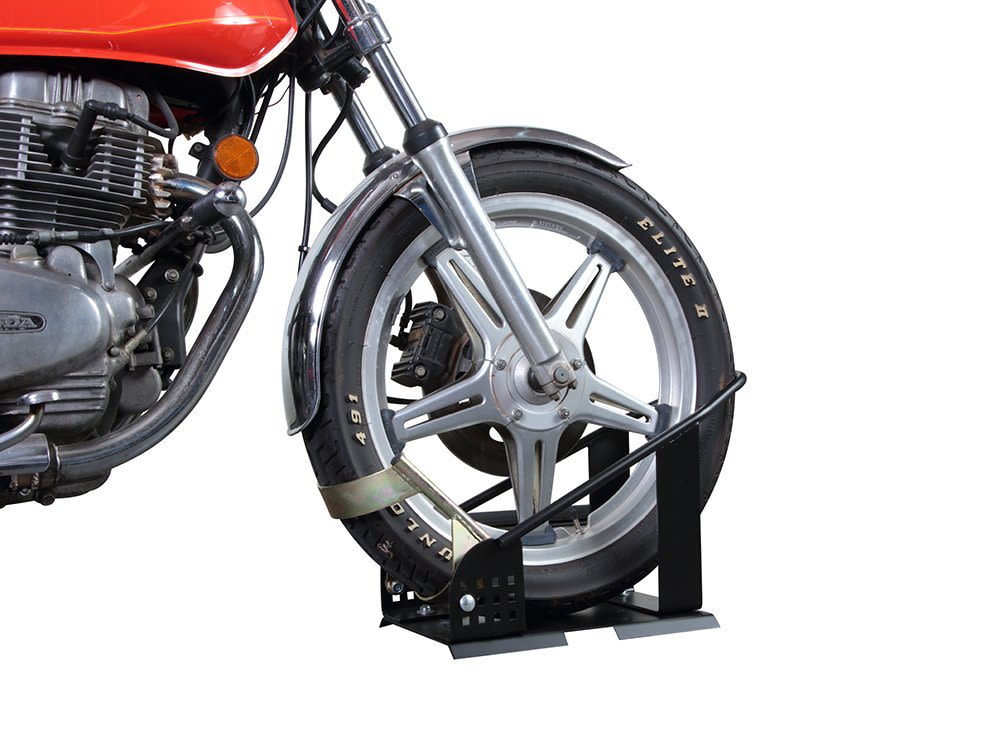 SOPORTE PARA MOTOCICLETA PP29002
