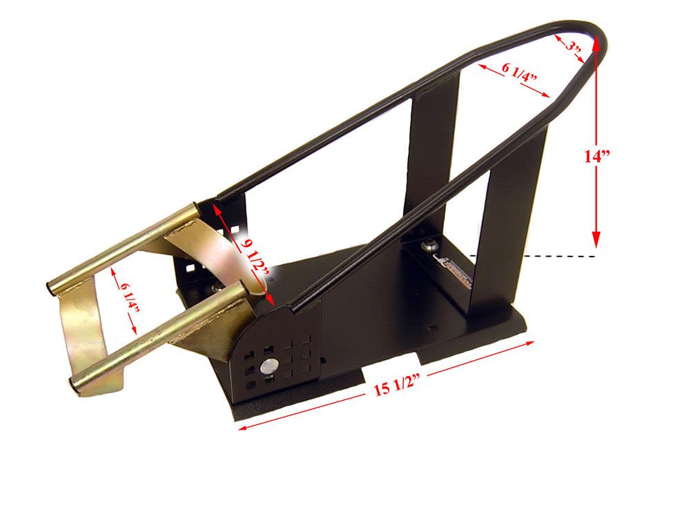 SOPORTE PARA MOTOCICLETA PP29003