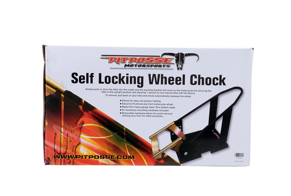 SOPORTE PARA MOTOCICLETA PP29005