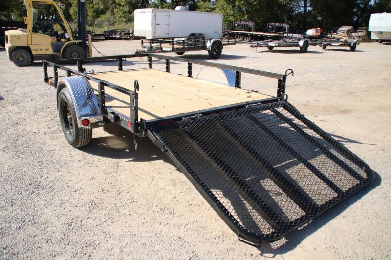 CARRO DE ARRASTRE PJ UTILITY 6X12 20242