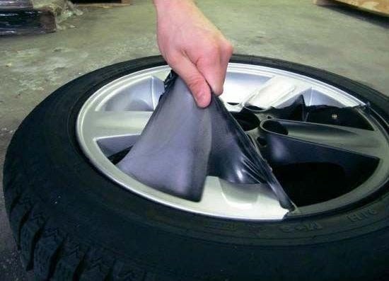 PINTURA PLASTIDIP NEGRO MATE2