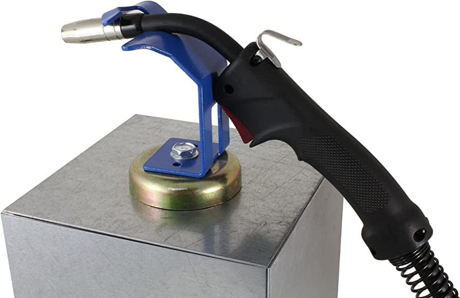 SOPORTE MAGNETICO PORTA ELECTRODO 1028922