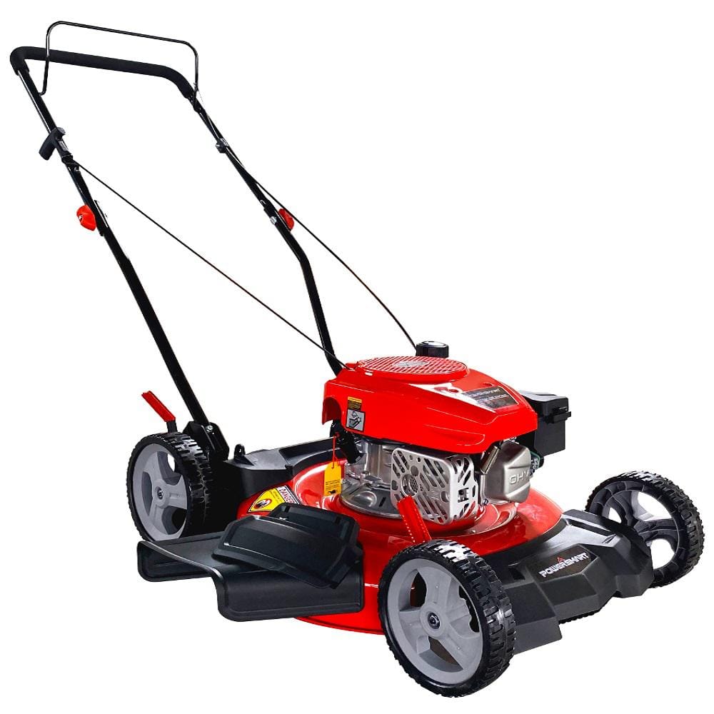 CORTACESPED POWERSMART 21