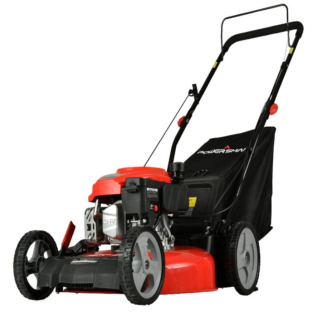 CORTA CESPED POWERSMART 21” PSM2521PR . 0