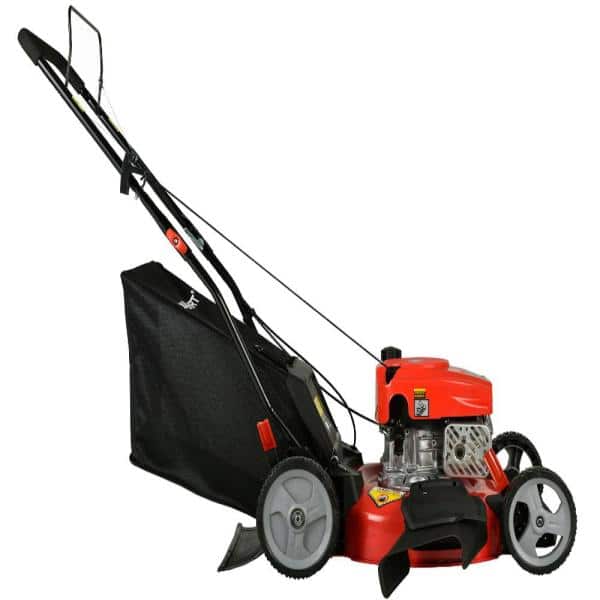 CORTA CESPED POWERSMART 21” PSM2521PR .2