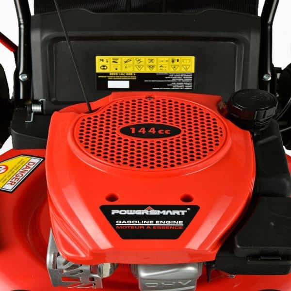 CORTA CESPED POWERSMART 21” PSM2521PR .4