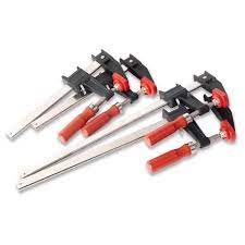 SET 4 PRENSAS SARGENTO BESSEY GSCC4PK2