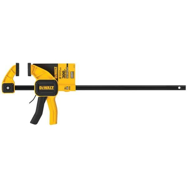 PRENSA SARGENTO DEWALT 36