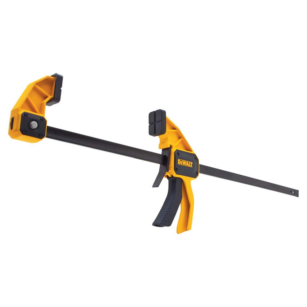 PRENSA SARGENTO DEWALT 36