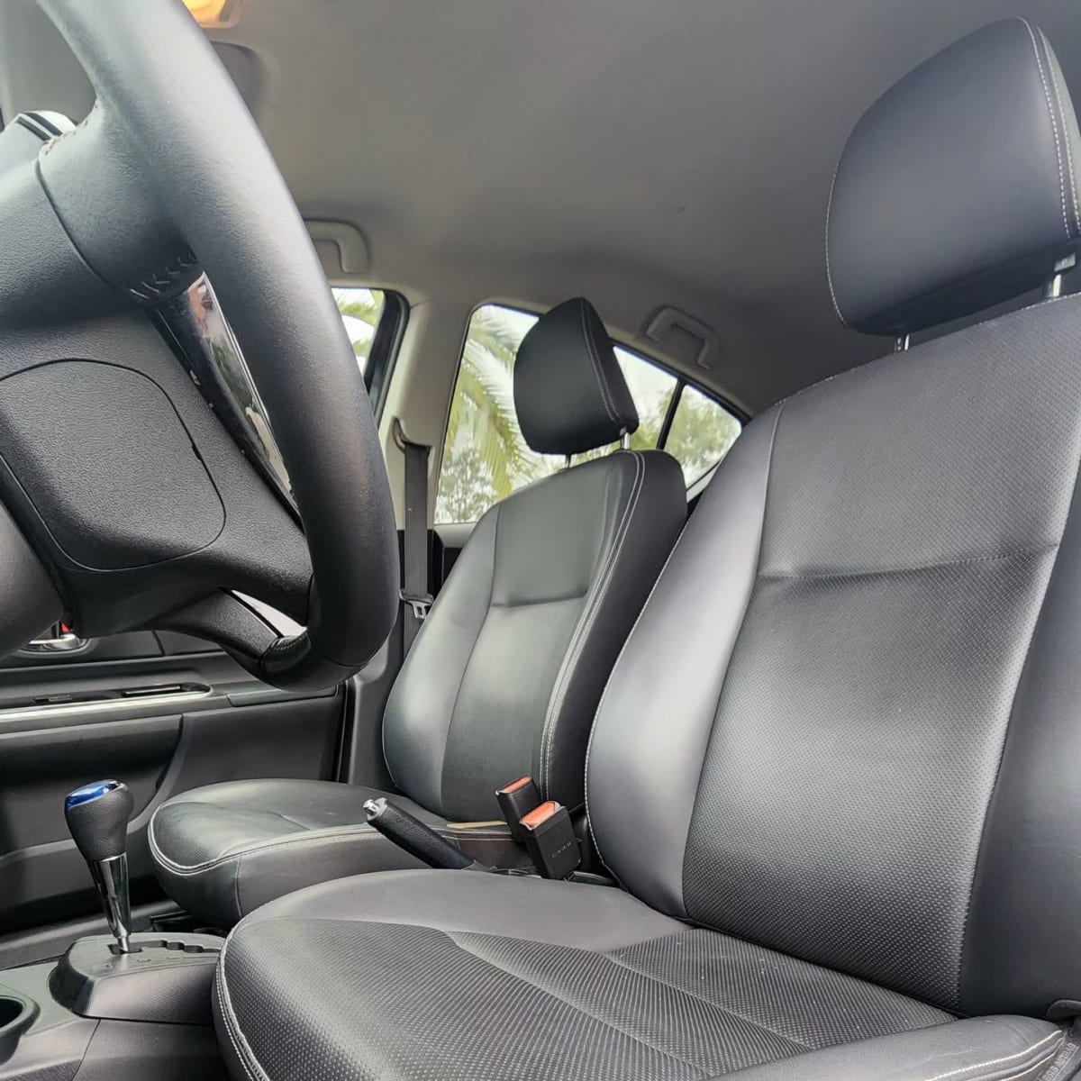 TOYOTA PRIRUS C HIBRIDO 20213