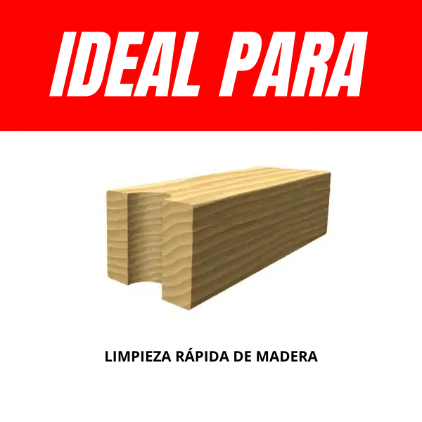 SET 16 BROCAS DIABLO DSP2980-S165