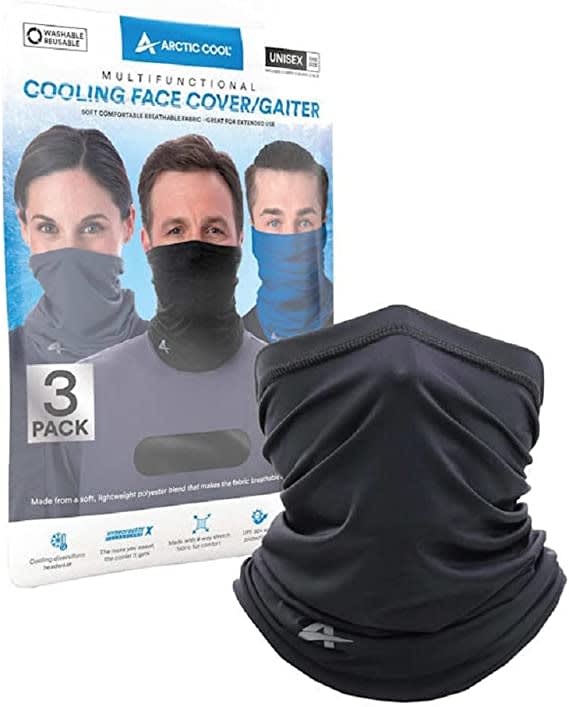 PROTECTOR CUELLO ARTIC COOL 3 UN3